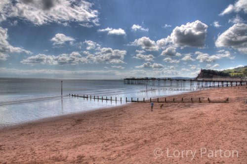 Teignmouth