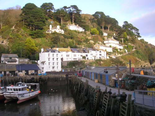Polperro