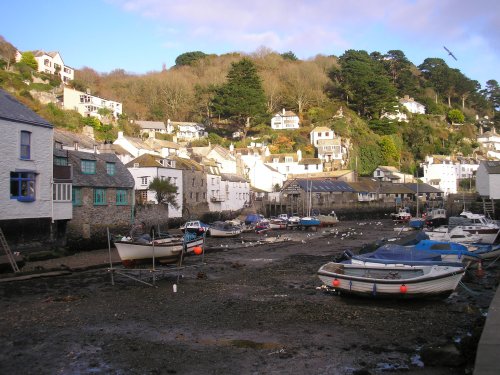 Polperro