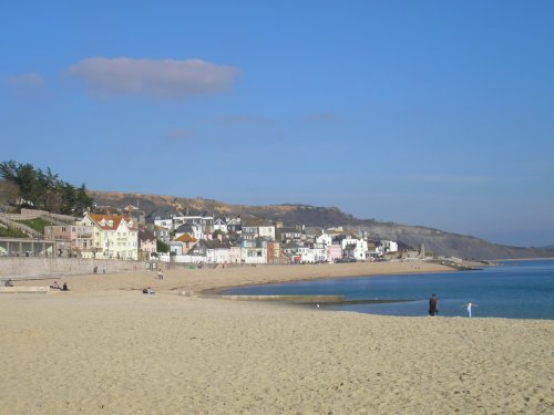 Lyme Regis