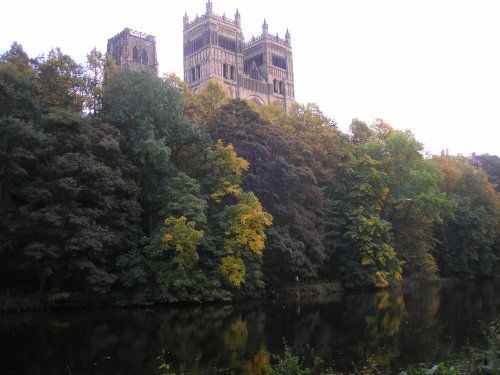 Durham Cathedral