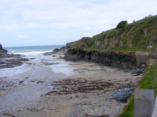Port Gaverne