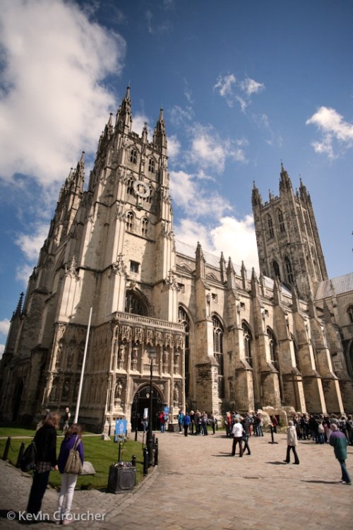 Canterbury