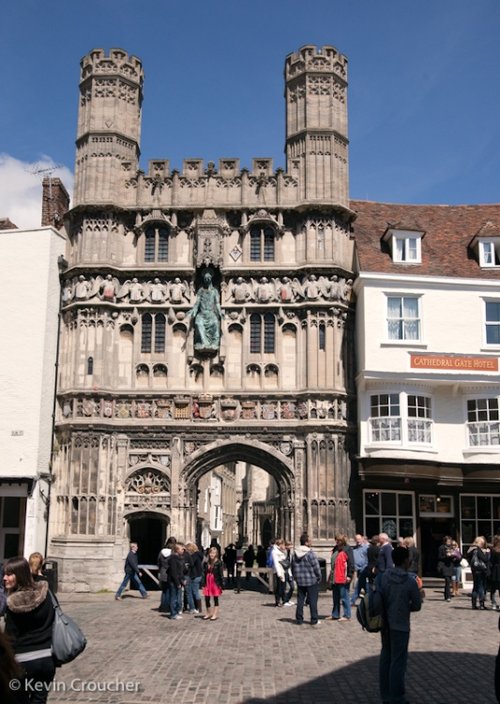 Canterbury