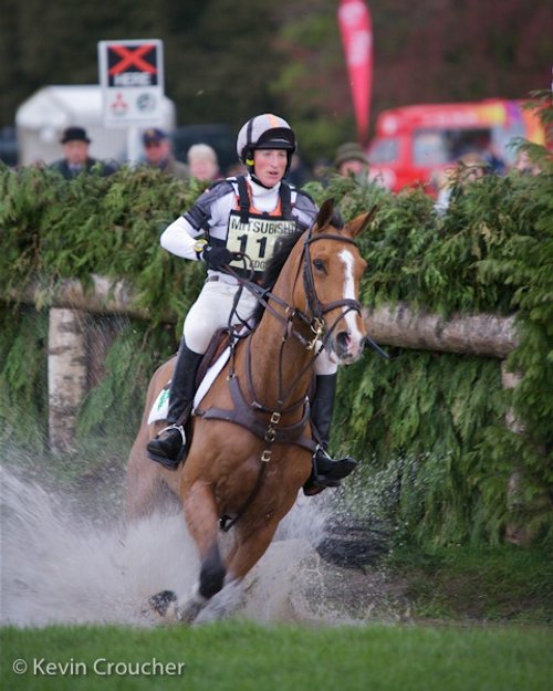 Badminton Horse Trials