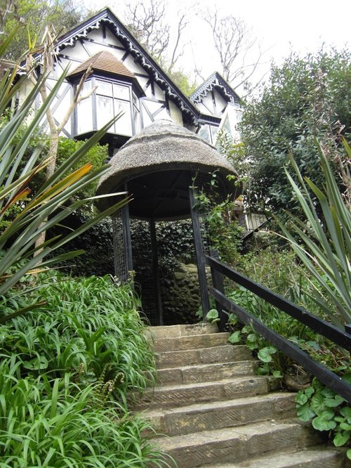 Shanklin Chine