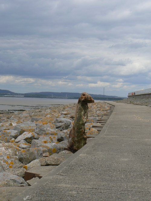 Severn beach