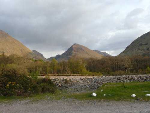 Glencoe