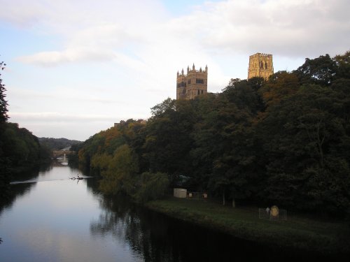 Durham