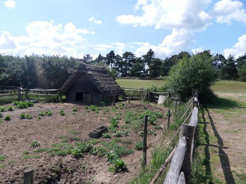 West Stow Country Park