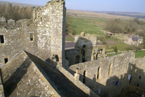 Castle Bolton