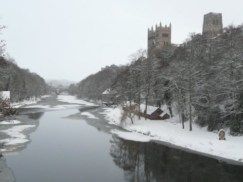 Durham