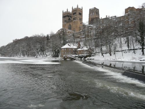 Durham