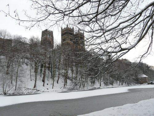 Durham
