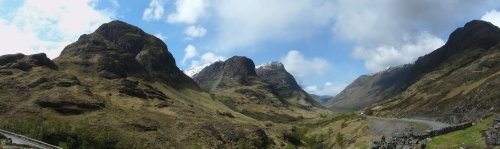 Glencoe