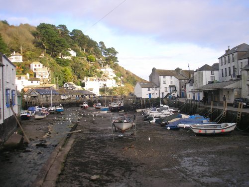 Polperro