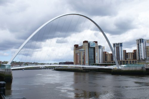 Gateshead