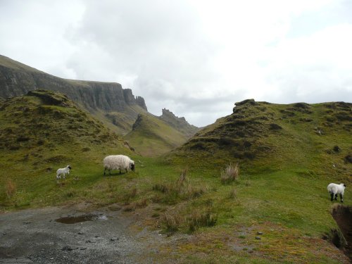 Isle of Skye