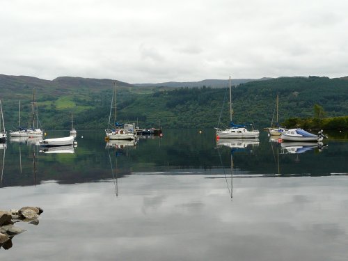 Loch Ness