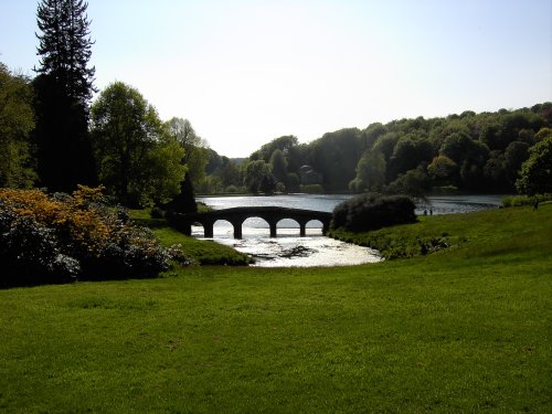 Stourhead