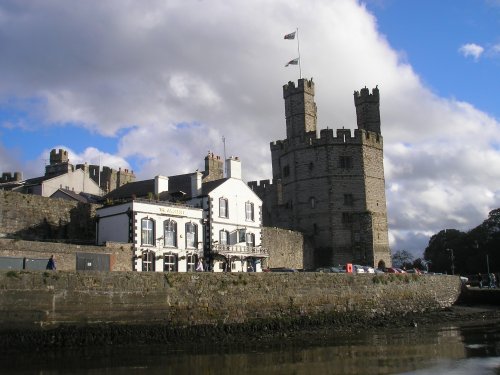 Caernarfon