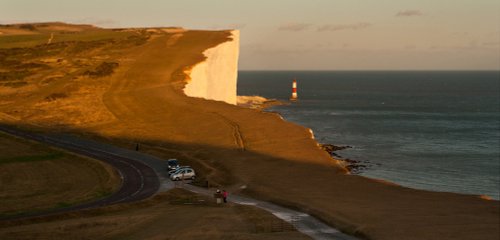 Beachy Head