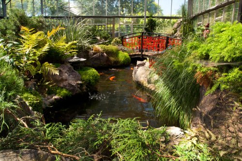 Paradise Family Leisure Park, Newhaven, East Sussex