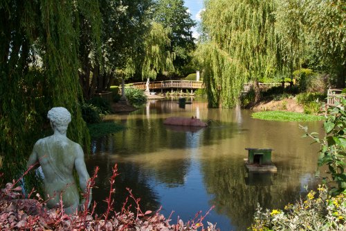 Paradise Family Leisure Park, Newhaven