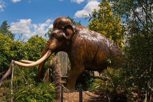 Paradise Family Leisure Park, Newhaven