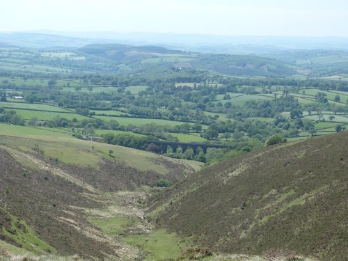 Dartmoor National Park