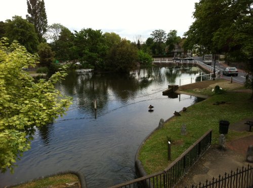 Carshalton
