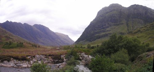 Glencoe