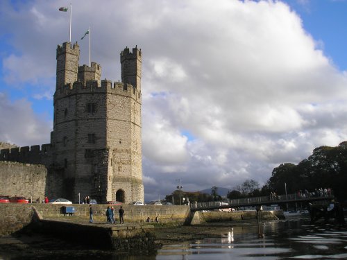 Caernarfon