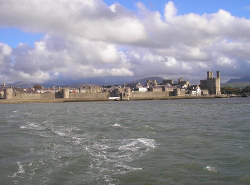 Caernarfon