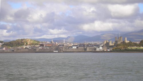 Caernarfon