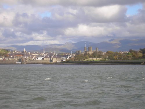 Caernarfon