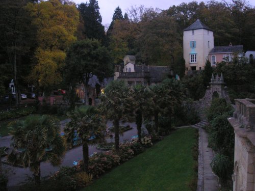 Portmeirion