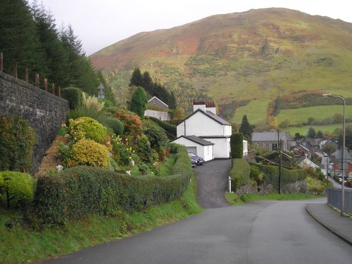 Llangurig