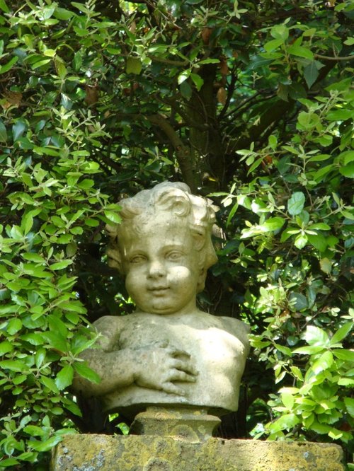 Hidcote Manor Garden