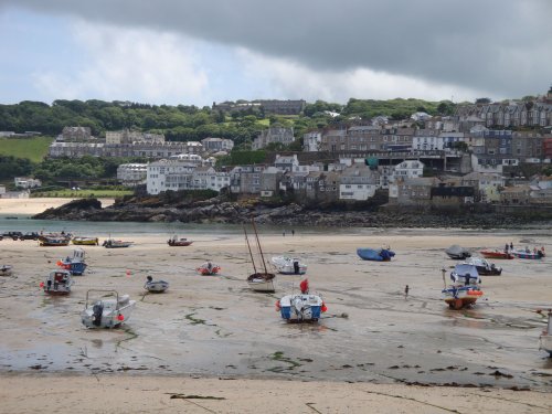 St Ives