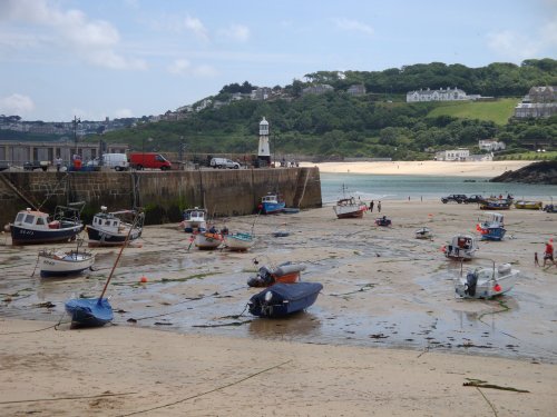 St Ives