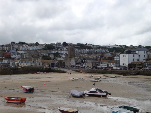 St Ives