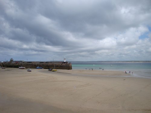 St Ives