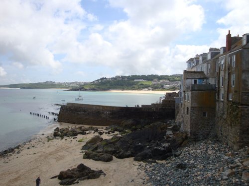 St Ives