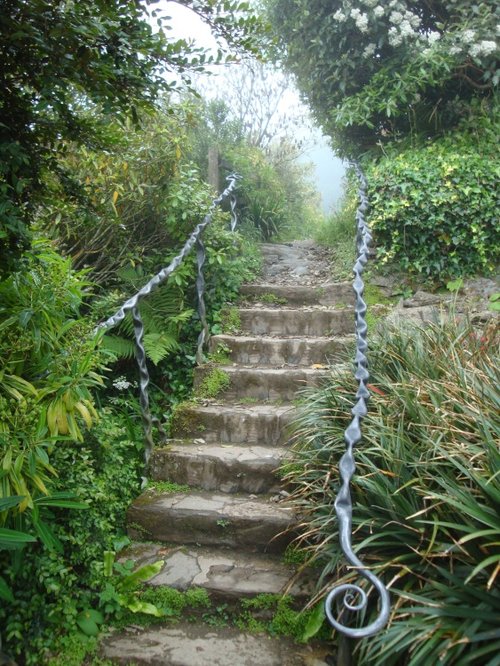 Overbeck's Museum & Garden