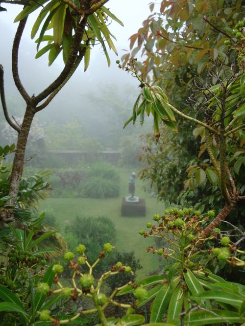 Overbeck's Museum & Garden