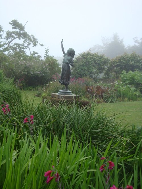 Overbeck's Museum & Garden