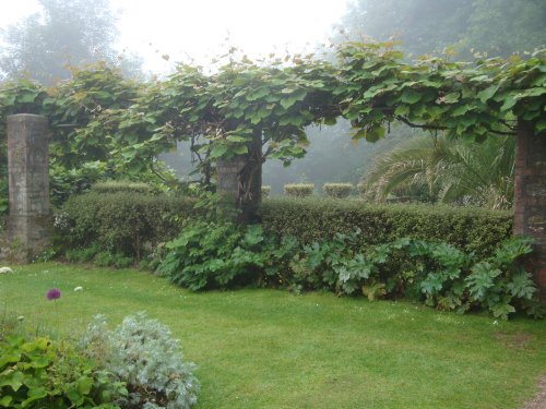 Overbeck's Museum & Garden