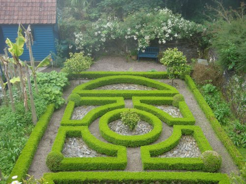 Overbeck's Museum & Garden