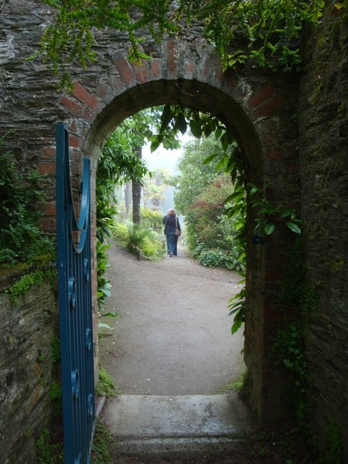 Overbeck's Museum & Garden